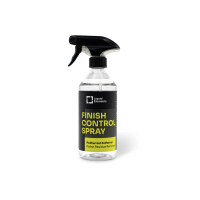 Kontrolný sprej Liquid Elements Polish residue remover "FINISH CONTROL SPRAY" (500 ml)
