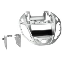 Redukčný rámček autorádia s Inbay nabíjaním pre Ford B-Max