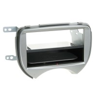 Redukčný rámček autorádia s Inbay nabíjaním pre Nissan Micra