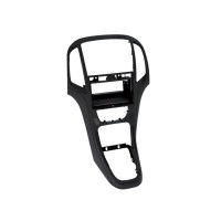 Redukčný rámček autorádia s Inbay nabíjaním pre Opel Astra J