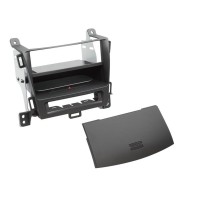 Redukčný rámček autorádia s Inbay nabíjaním pre Opel Zafira Tourer