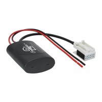 Bluetooth adaptér Citroen / Peugeot RD4