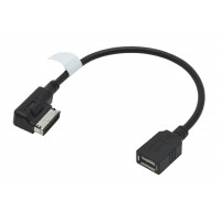 MDI-USB prepojovací kábel Mercedes