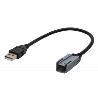 USB adaptér pre Fiat / Citroen / Peugeot