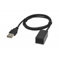 Adaptér pre USB konektor Mitsubishi / Honda / Fiat