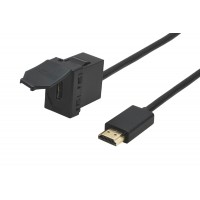 HDMI konektor Toyota