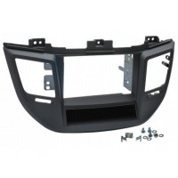 Rámček autorádiá 2DIN - Hyundai Tucson II UNI1