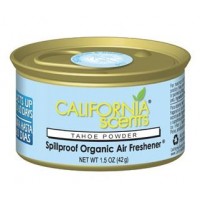 Vôňa California Scents Spillproof Tahoe Powder - Púder z Tahoe