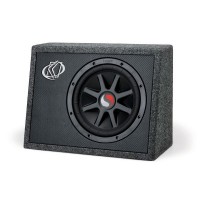 Subwoofer v boxe KICKER SS12C4
