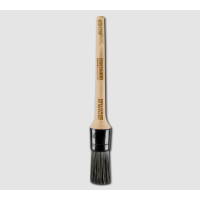 Štetec ValetPRO Large Wooden Handle Dash Brush (Chemical resistant)