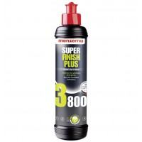 Ultra jemná pasta Menzerna Super Finish 3800 (250 ml)