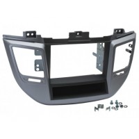 Rámček autorádiá 2DIN - Hyundai Tucson II UNI1