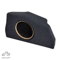 OEM ozvučnica Basser 10" pre Toyota Corolla sedan (2020 ->)