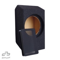 OEM ozvučnica Basser 10" pre BMW 5 G30 sedan