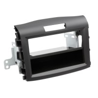 Redukčný rámček autorádia s Inbay nabíjaním pre Honda CR-V