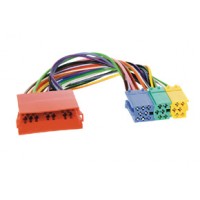 MINI ISO konektor prepojovací kábel 252048