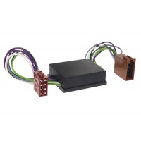 adaptér pre aktívne audio systém Mercedes