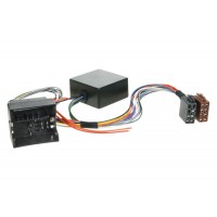 adaptér pre aktívne audio systém Audi