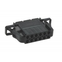 Konektor pre CD menič VW / Audi 254113