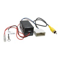 Adaptér pre OEM park.kameru Hyundai / Kia