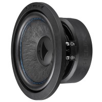 Subwoofer Helix IK W6 SVC2