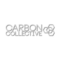 Samolepka Carbon Collective Etched Glass Window Sticker