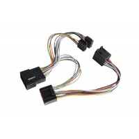 Adaptér pre HF sadu Land Rover / Jaguar