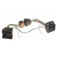 Adaptér pre HF sadu Citroen / Peugeot / Fiat / Alfa Romeo / Lancia / Toyota