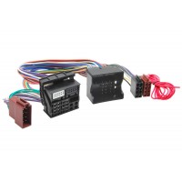 Adaptér pre HF sadu Audi / Seat / Škoda / VW