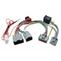 Adaptér pre HF sadu Volvo