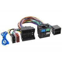 Adaptér pre HF sadu Audi / Škoda / Seat / Volkswagen