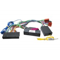 Adaptér pre HF sadu Audi
