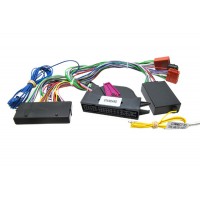 Adaptér pre HF sadu Audi