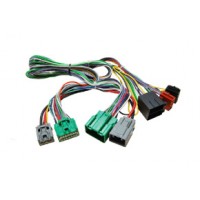 Adaptér pre HF sadu Volvo