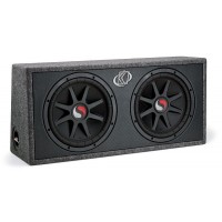 Subwoofer v boxe KICKER DS12C4