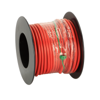 ACV RCP 250 - červený