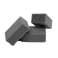 Čistiace a aplikačné hubky COLOURLOCK Cleaning & Application Sponge medium (Set of 3)