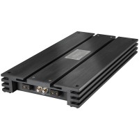 Zosilňovač Brax GX2000 Black Short