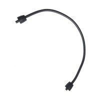 Ohybný nadstavec IK Flex pipe Viton 0.5 m