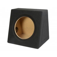 Uzavretá ozvučnica Basser C1020 Black