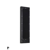 Panel na leštiace kotúče Poka Premium Polishing pad cleaning panel