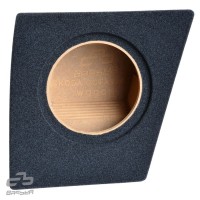 OEM ozvučnica Basser 10" pre Škoda Octavia II kombi