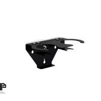 Držiak na dve striekacie pištole Poka Premium Two spray guns holder