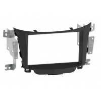 Rámček autorádiá 2DIN - Hyundai i30 II UNI3