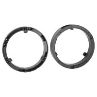 Plastové podložky pod reproduktory pre Mitsubishi Lancer, Spacestar, L200