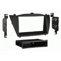 Rámček autorádia 1DIN / 2DIN - Hyundai ix35