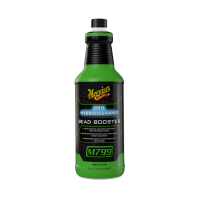 Hybridný keramický booster Meguiar's PRO Hybrid Ceramic Bead Booster (946 ml)