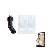 Opravná sada IK FOAM 9 / PRO 12 kit