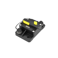 Istič Hertz HMCB 80A
