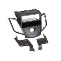 Redukčný rámček autorádia pre Ford Fiesta